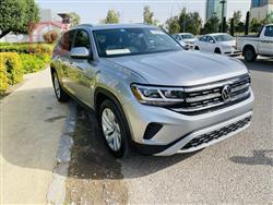 Volkswagen Atlas Cross Sport